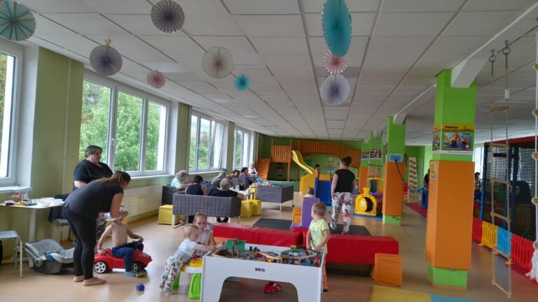 Rozloučení s létem