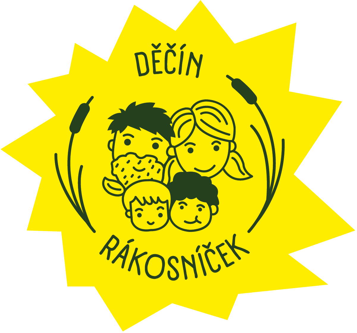 Rákosníček Děčín, z. s.